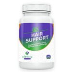 HAIR SUPPORT (60 CAPS) SUPPORT