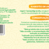 IMMUNOSHOT SUPPORT (150G) SUPPORT - Imagem 3